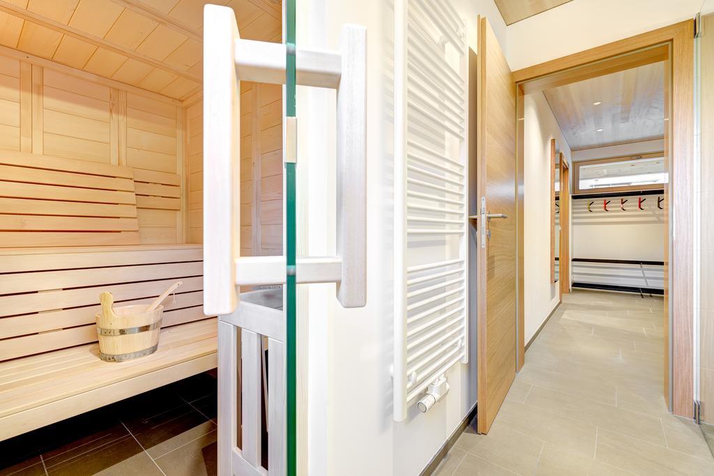 브란트 Hus 128 빌라 외부 사진