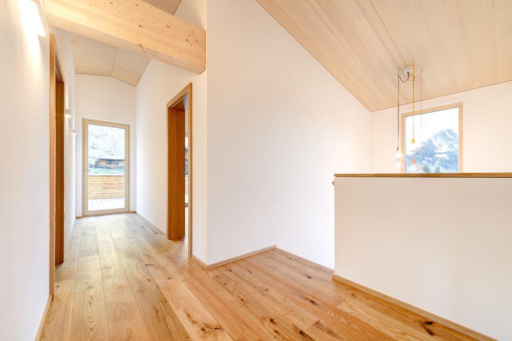 브란트 Hus 128 빌라 외부 사진